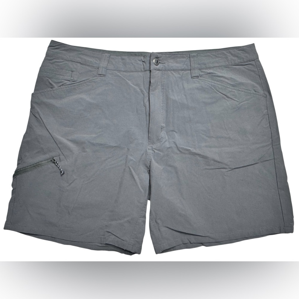 Patagonia Gray Men's Shorts